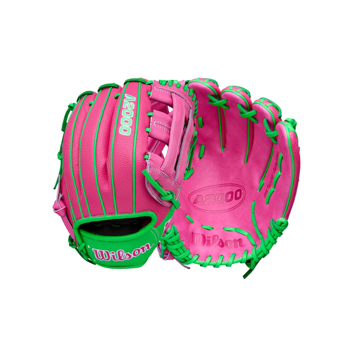 Wilson 2026 A2000 Jose Ramirez GM 12.00