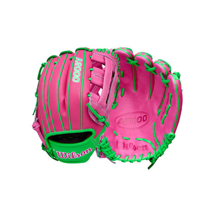 Wilson 2026 A2000 Jose Ramirez GM 12.00" Baseball Glove WBW10413512