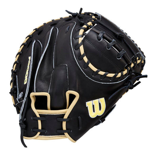 Wilson 2026 A2000 Classic 1734 34" Catcher's Mitt WBW10412834