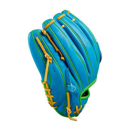 Wilson 2025 Spring A2000 PP05 Sky Blue/Opt 11.50" Baseball Glove WBW102548115