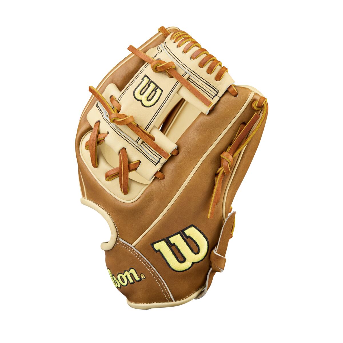 Wilson 2026 A2000 Classic 1786 11.50" Baseball Glove WBW104109115