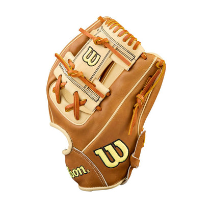 Wilson 2026 A2000 Classic 1786 11.50" Baseball Glove WBW104109115