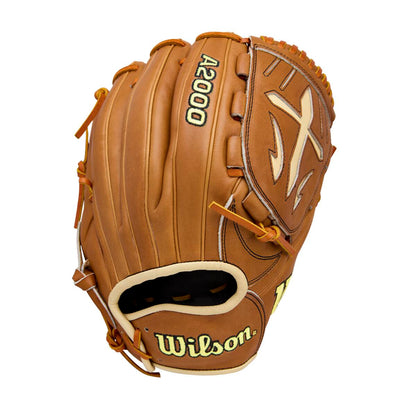 Wilson 2026 A2000 Classic B23 12.00" Baseball Glove WBW10411712