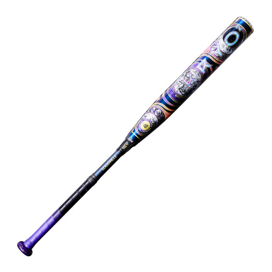 Louisville Slugger 2027 Kryo2 Empress -10 Fastpitch Bat