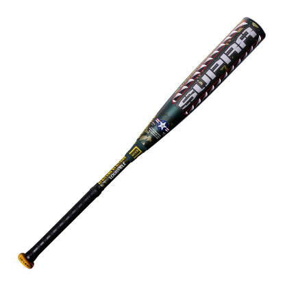 Louisville Slugger 2027 Supra Tigershark -10 USSSA Baseball Bat