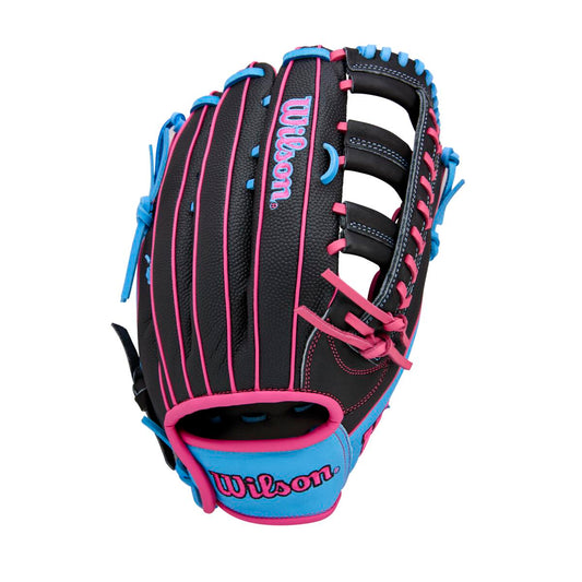 Wilson 2026 A1000 PF1892 12.25" Baseball Glove WBW1039621225