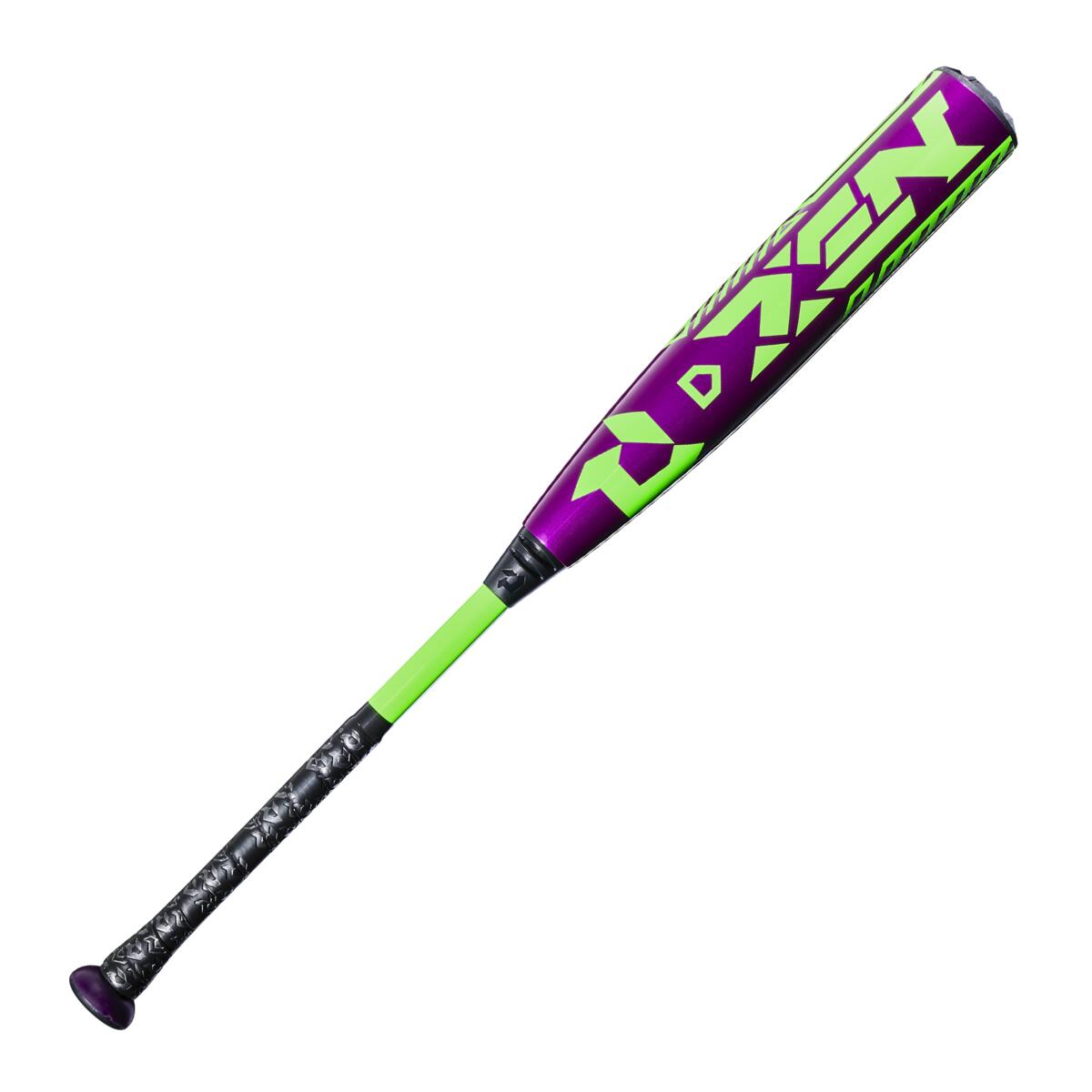 DeMarini 2027 Zen -10 USSSA Baseball Bat