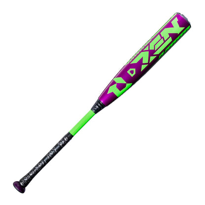 DeMarini 2027 Zen -10 USSSA Baseball Bat