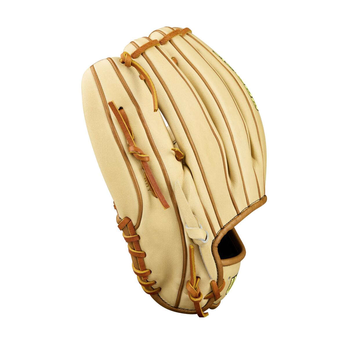 Wilson 2026 A2000 Classic EL3 11.75" Baseball Glove WBW1041141175