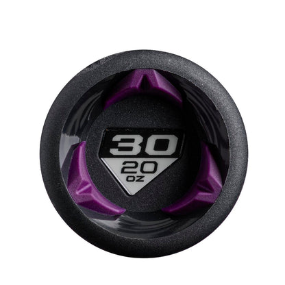 DeMarini 2027 Zen -10 USSSA Baseball Bat