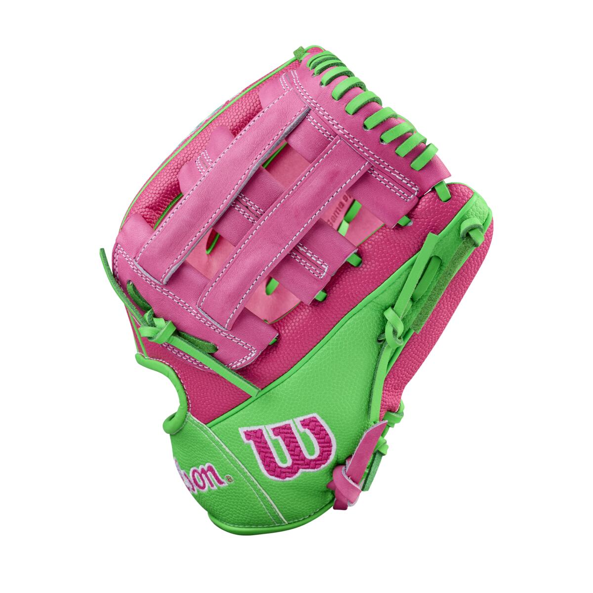 Wilson 2026 A2000 Jose Ramirez GM 12.00