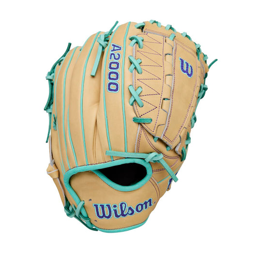 Wilson 2026 A2000 DH12 12.00" Baseball Glove WBW10413812