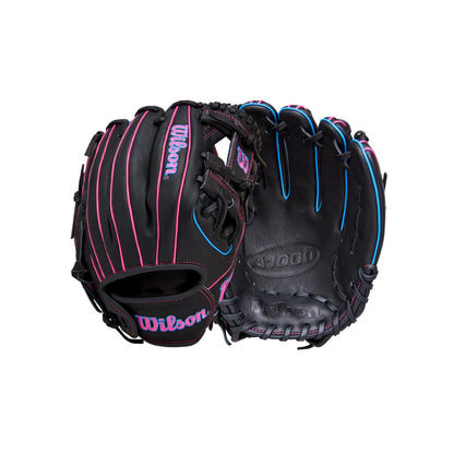 Wilson 2026 A1000 DP15 11.50" Baseball Glove WBW103956115