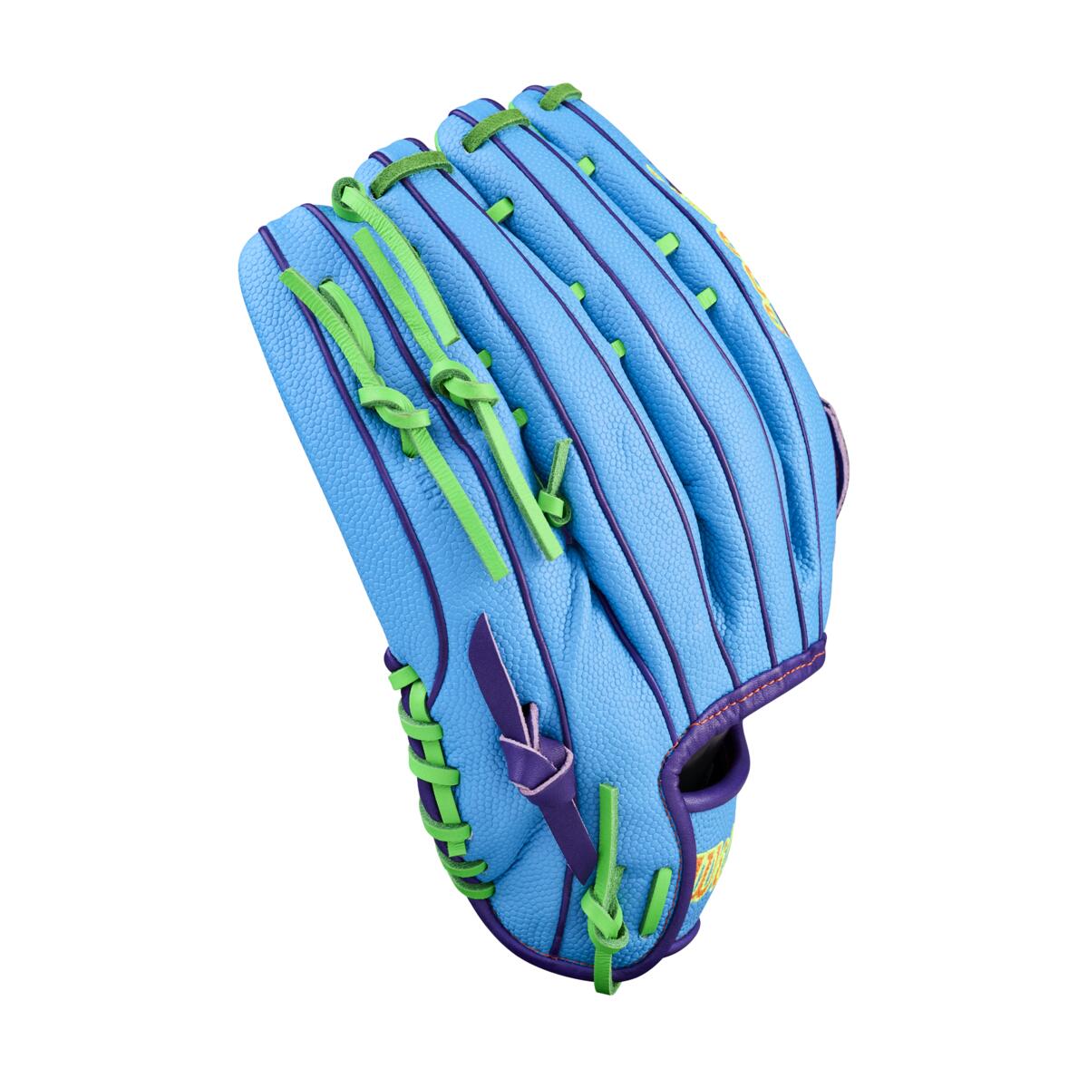 Wilson 2026 A2000 PF50SS 12.25" Baseball Glove WBW1041461225