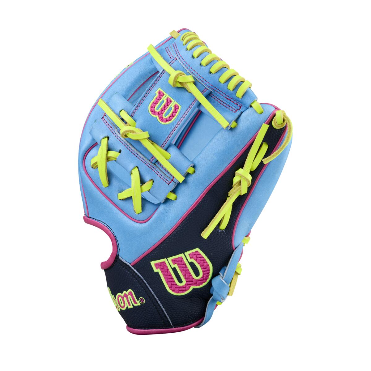 Wilson 2026 A2000 1786 11.50" Baseball Glove WBW104133115