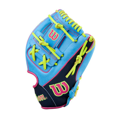Wilson 2026 A2000 1786 11.50" Baseball Glove WBW104133115
