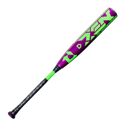 DeMarini 2027 Zen -8 USSSA Baseball Bat