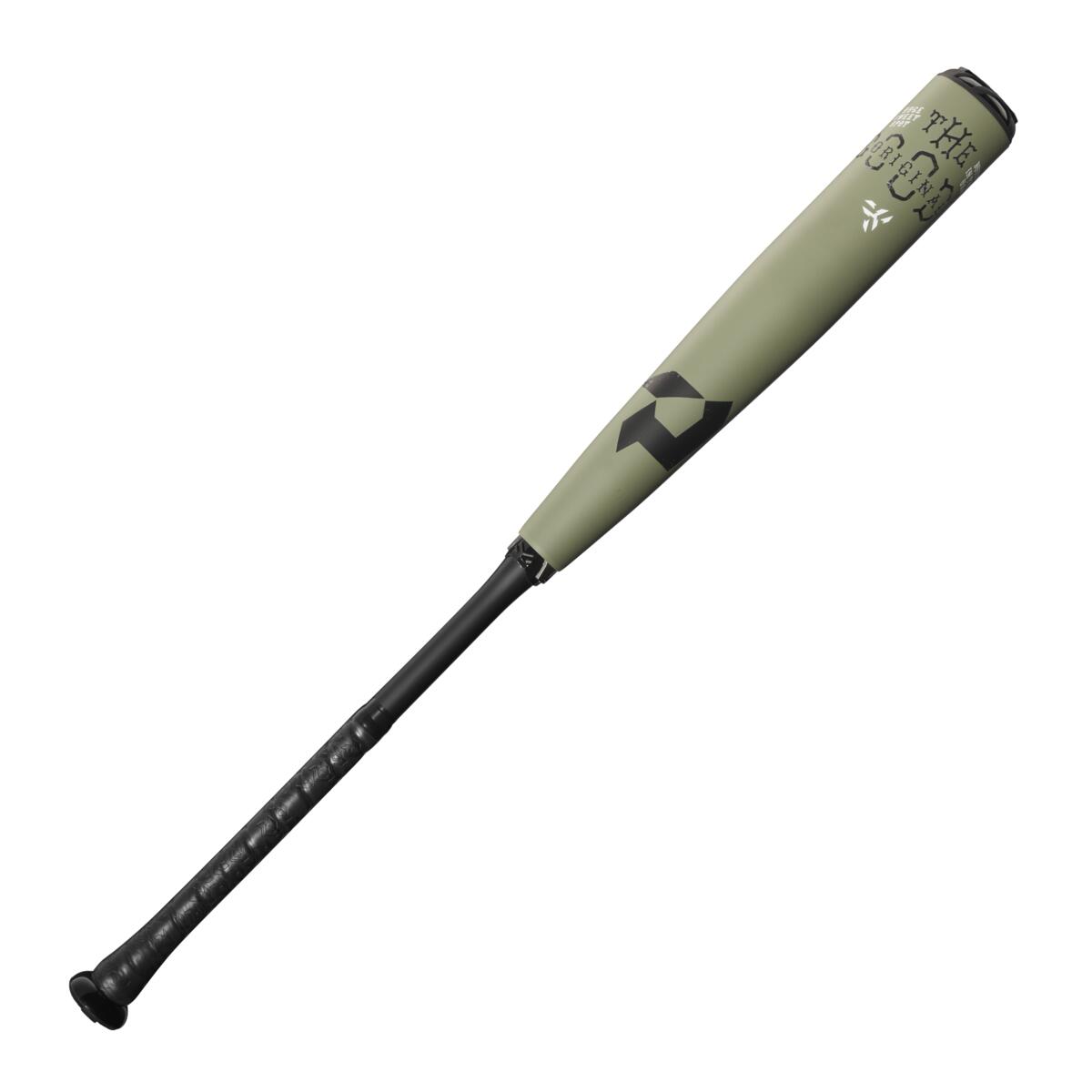 DeMarini 2025 The Goods BBCOR Baseball Bat