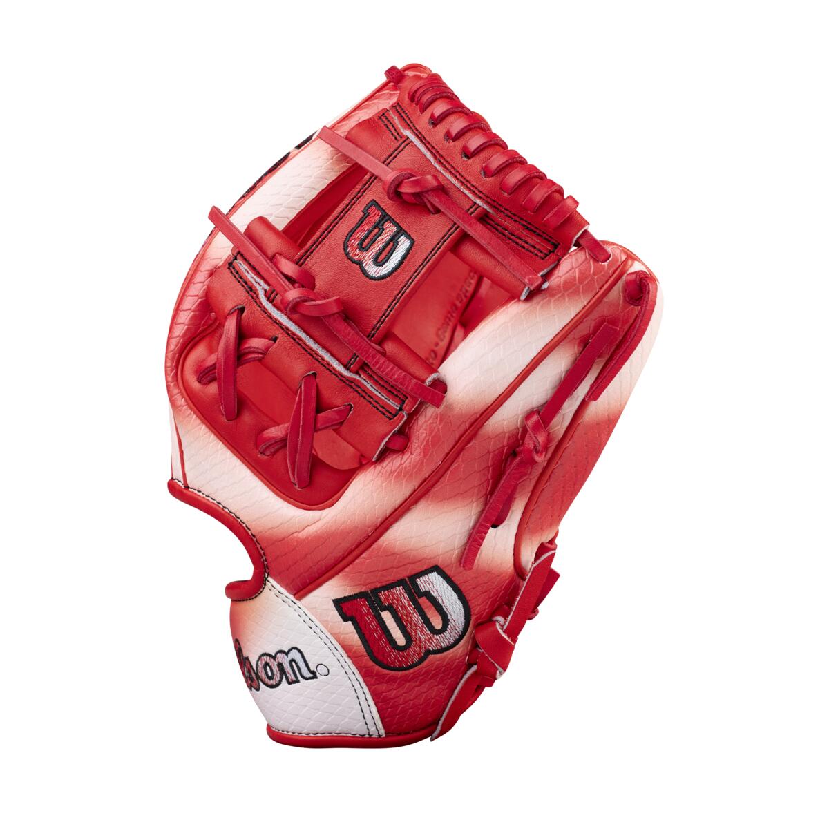 Wilson 2026 A2000 Zach Neto GM 11.75
