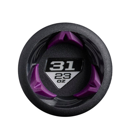 DeMarini 2027 Zen -8 USSSA Baseball Bat
