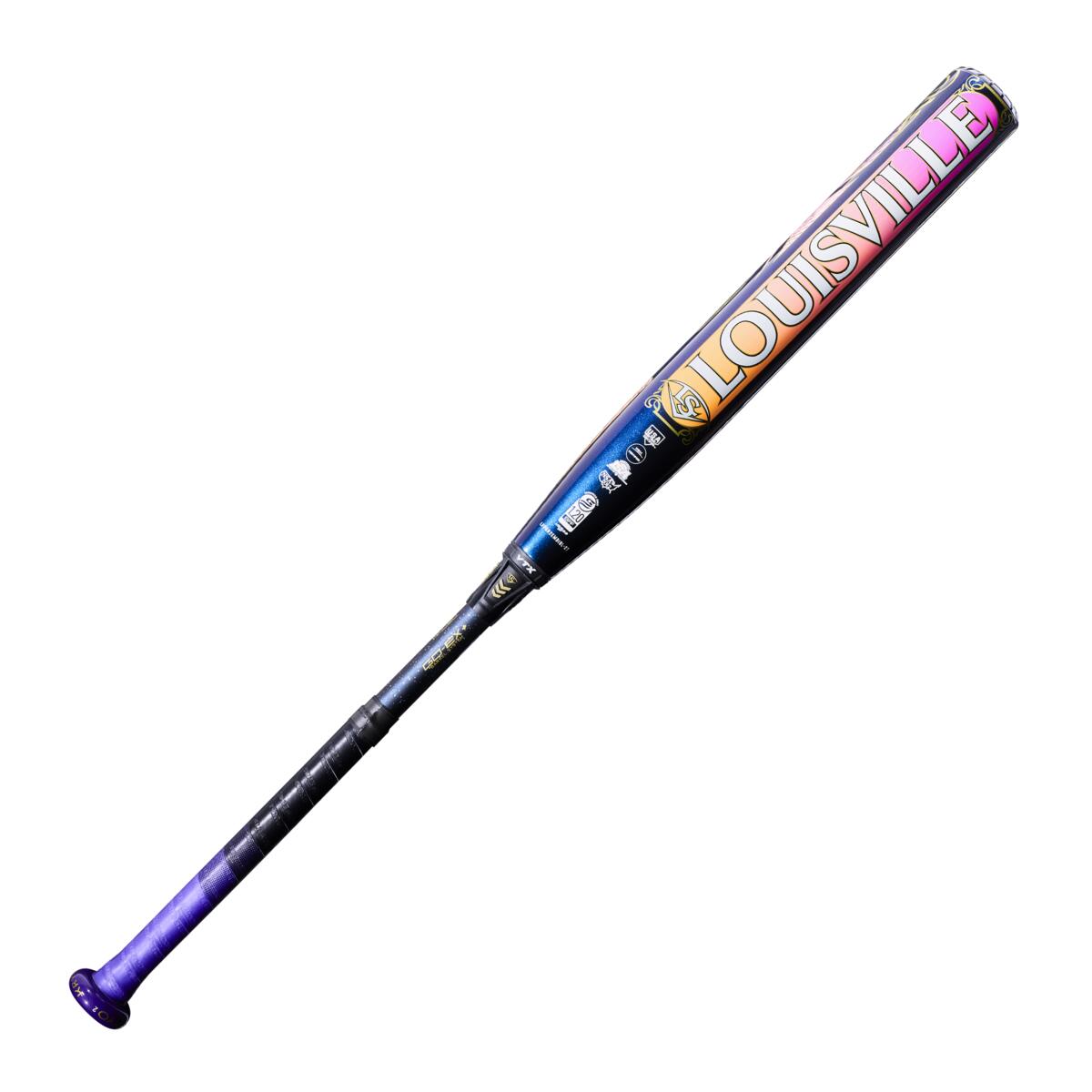 Louisville Slugger 2027 Kryo2 Empress -10 Fastpitch Bat