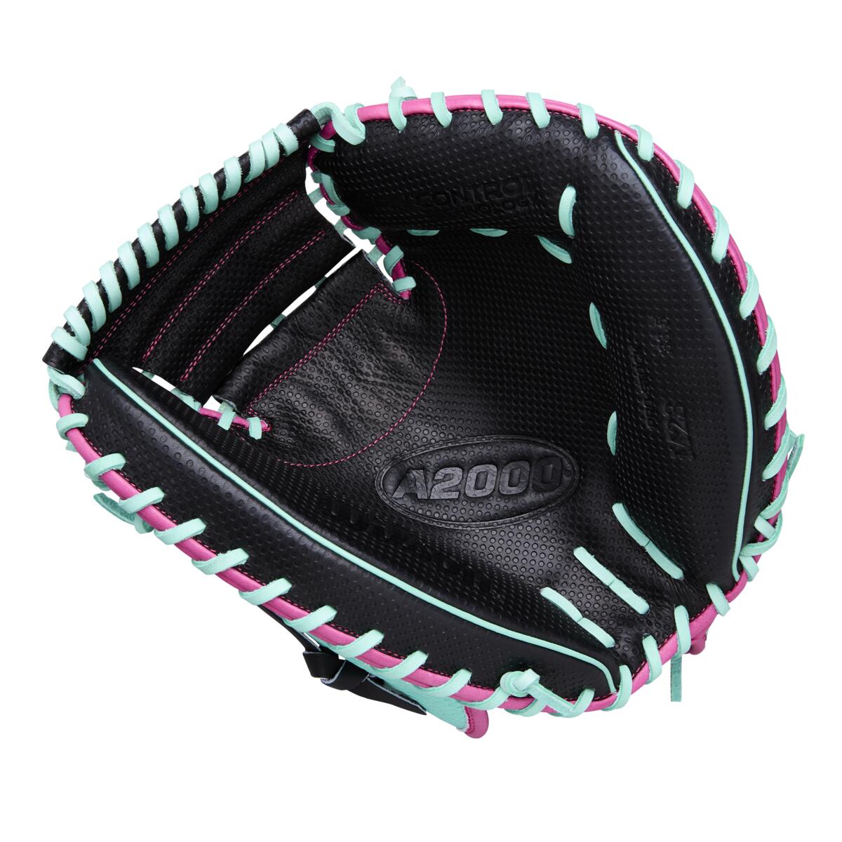 Wilson 2026 A2000 M23SS 33.50" Catcher's Mitt WBW104142335