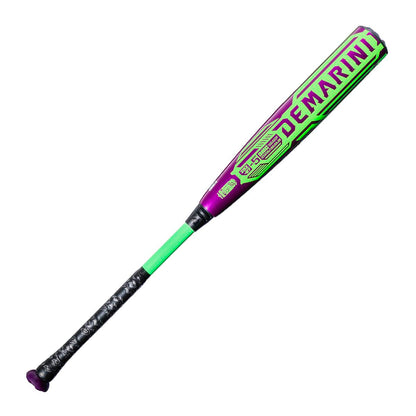 DeMarini 2027 Zen -5 USSSA Baseball Bat