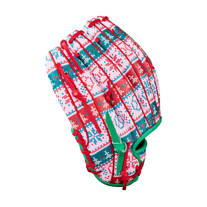 Wilson 2025 December GOTM A2000 1975 11.75" Baseball Glove: WBW1042211175