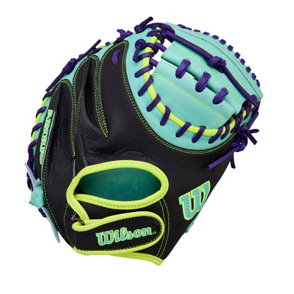 Wilson 2026 A2000 PF33SS 33.00" Catcher's Mitt WBW10414533