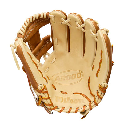 Wilson 2026 A2000 Classic 1975 11.75" Baseball Glove WBW1041131175