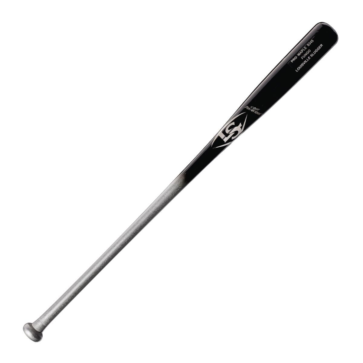 Louisville Slugger Maple S345 Fungo Bat: WBL270801035