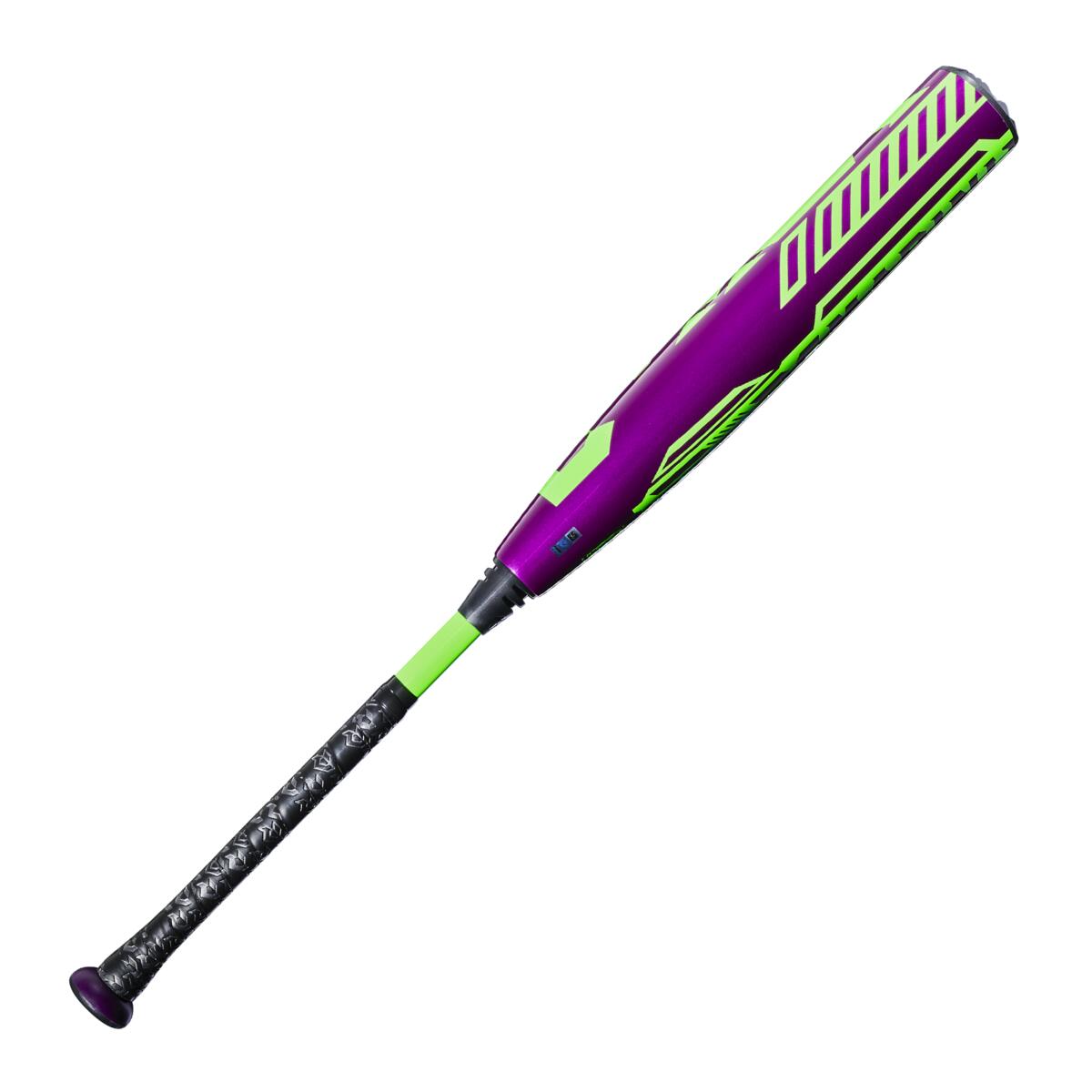 DeMarini 2027 Zen -8 USSSA Baseball Bat