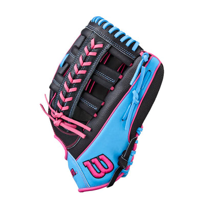 Wilson 2026 A1000 PF1892 12.25" Baseball Glove WBW1039621225