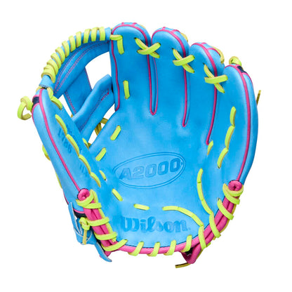 Wilson 2026 A2000 1786 11.50" Baseball Glove WBW104133115
