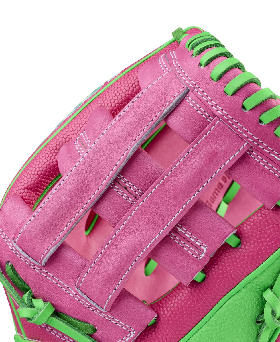 Wilson 2026 A2000 Jose Ramirez GM 12.00" Baseball Glove WBW10413512