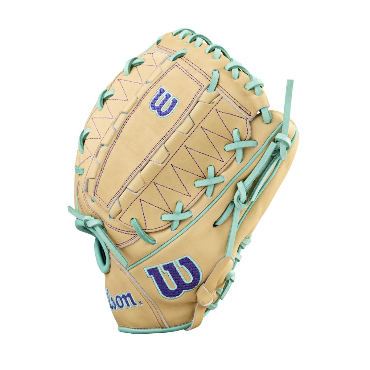 Wilson 2026 A2000 DH12 12.00" Baseball Glove WBW10413812