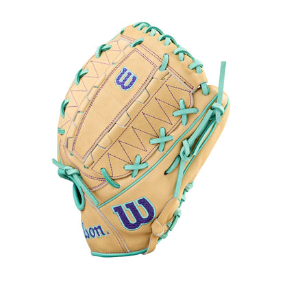Wilson 2026 A2000 DH12 12.00" Baseball Glove WBW10413812