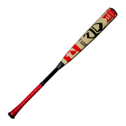 DeMarini 2027 The Goods BBCOR Baseball Bat
