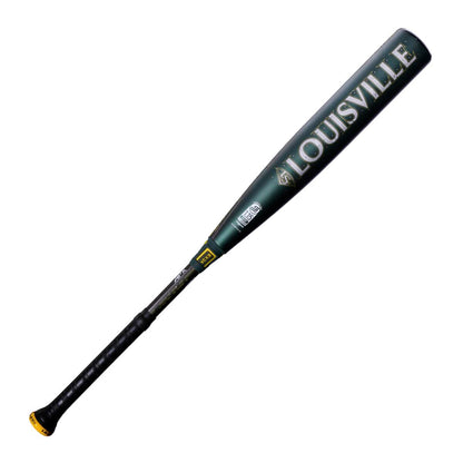 Louisville Slugger 2027 Supra Tigershark -8 USSSA Baseball Bat