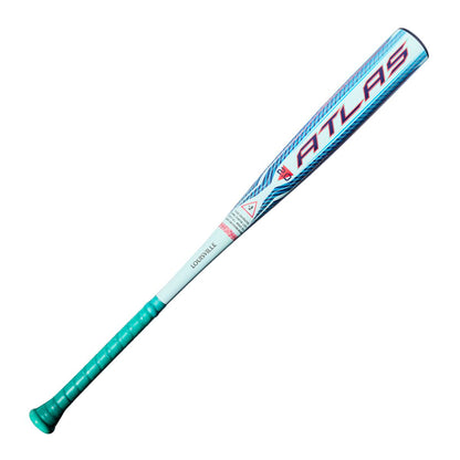 Louisville Slugger 2027 Atlas 2.0 BBCOR Baseball Bat