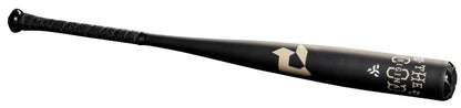 DeMarini 2025 The Goods One Piece BBCOR Baseball Bat
