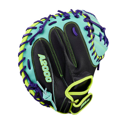 Wilson 2026 A2000 PF33SS 33.00" Catcher's Mitt WBW10414533