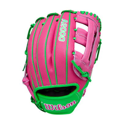 Wilson 2026 A2000 Jose Ramirez GM 12.00" Baseball Glove WBW10413512