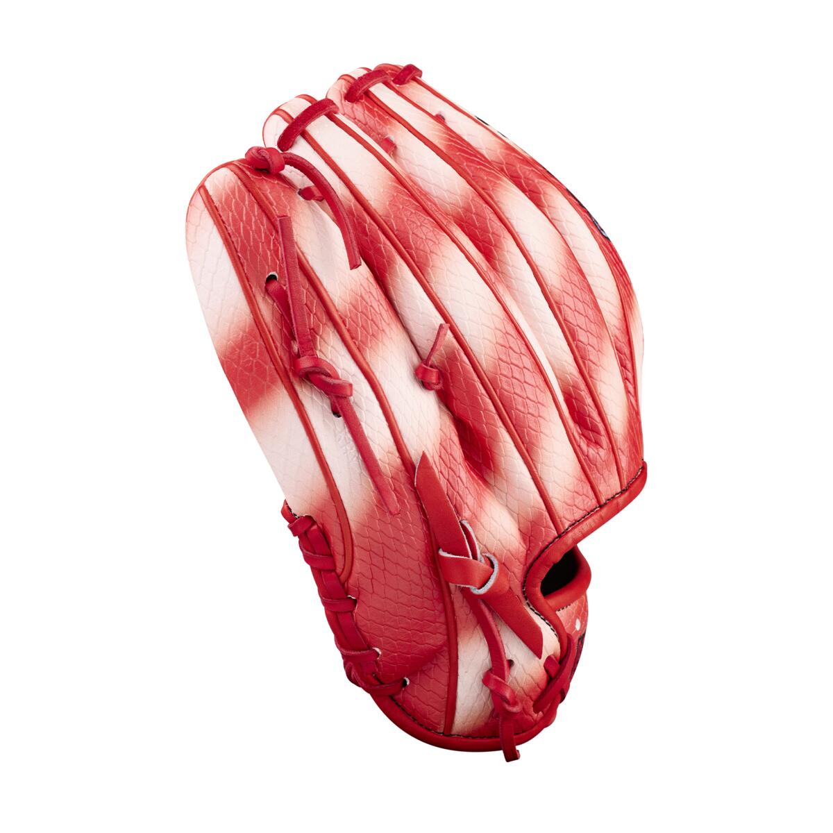 Wilson 2026 A2000 Zach Neto GM 11.75" Baseball Glove WBW1041341175