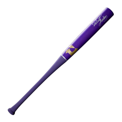 DeMarini 2027 Velvet Thunder D54 Wood Composite BBCOR Baseball Bat