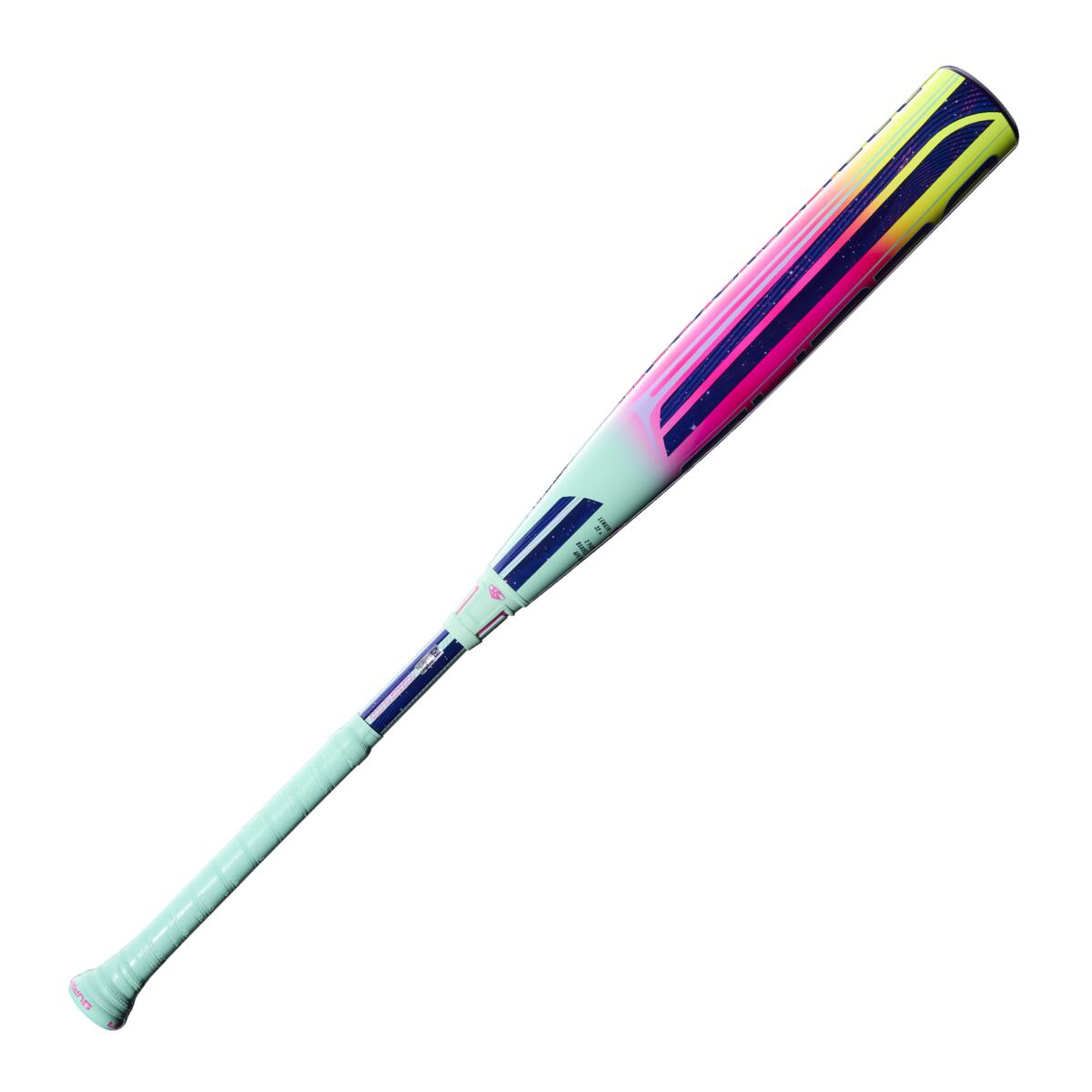 Louisville Slugger 2027 Supra -8 USSSA Baseball Bat