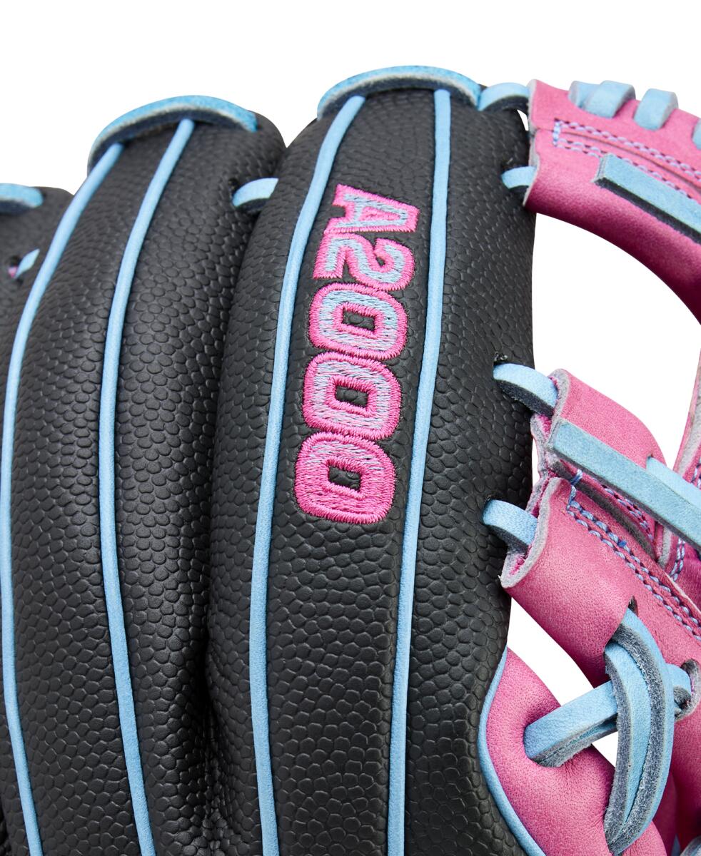 Wilson 2025 A2000 1786SS Pottstown Checkerboard 11.50" Baseball Glove WBW104264115