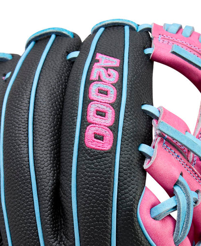 Wilson 2025 A2000 1786SS Pottstown Checkerboard 11.50" Baseball Glove WBW104264115