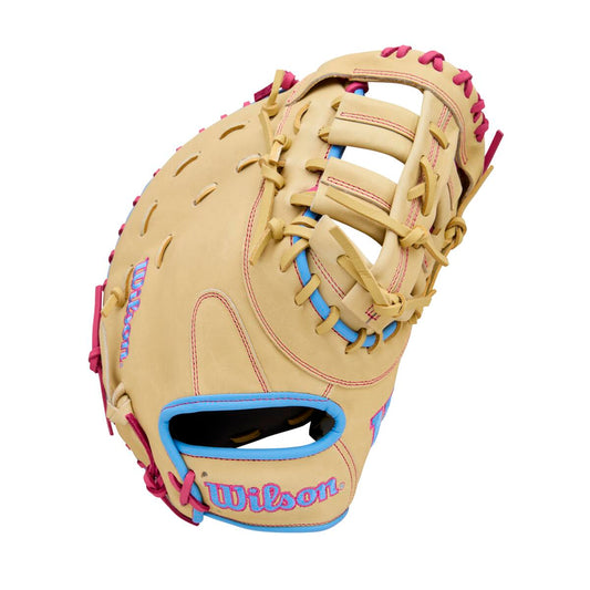 Wilson 2026 A1000 1620 12.50" First Base Mitt WBW103967125