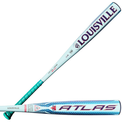 Louisville Slugger 2027 Atlas 2.0 BBCOR Baseball Bat